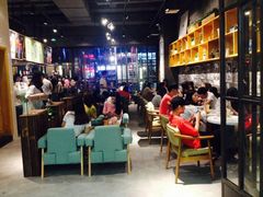 大堂-莓超疯(德辉广场店)