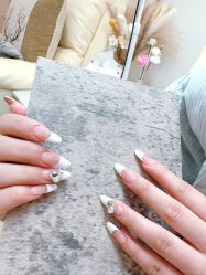 点击看大图 -Girls·日式美学馆·美甲·美睫