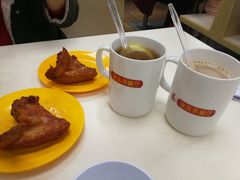 -冰岛茶餐厅(人民路店)