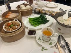 -翠园(北京王府中环店)