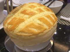 金羊座时尚餐厅(乐峰广场店)-新兴·金羊座·粤菜点心(乐峰店)