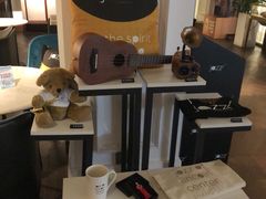 -林肯爵士乐上海中心 Jazz at Lincoln Center Shanghai