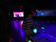 -VS SPORTS PARK运动玩乐园·团建·生日会(合生汇店)