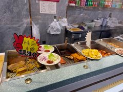-伊穆祥牛肉面总店·清真