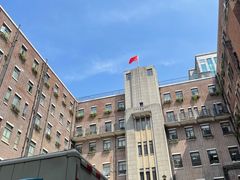-上海交通大学医学院附属仁济医院(西院)
