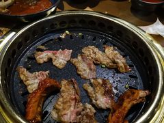 -火炉火自助餐(悠唐购物中心店)