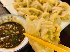 -Old Shanghai Restaurant