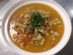 -襄阳绿地铂骊酒店-品珍轩中餐厅