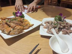 -德胜轩正宗顺德菜(宝安沙井会展中心店)