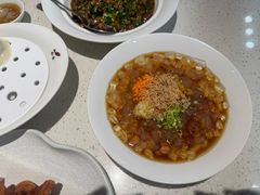 -船歌·鱼水饺青岛菜(金狮广场店)