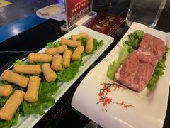 -狼爱上羊音乐火锅