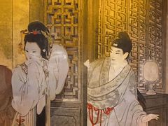 -山西会馆·晋菜·晋商宴·民俗博物馆(体育路店)