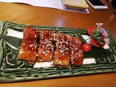 -大江户日本料理(吕厝店)