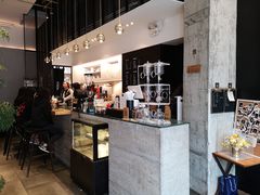 -Home Cafe(水榭春天店)