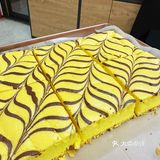 吃货除了会探店还要自己也有两把刷子