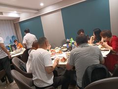 -聚友厨师之家(兴源北路店)