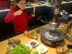 -云龙·烤肉专门店(东方路店)