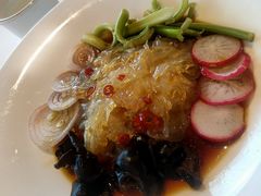 -满堂·烤鸭店·北京菜(鼓楼店)