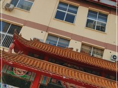-正阳春烤鸭店(杨楼店)