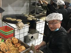 -王记肉火烧早餐中国店