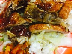 -中央财经大学-食堂