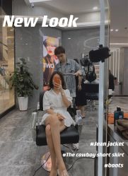 -名作·臻美Hair SaLon