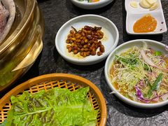 -味家烤肉烤鳗鱼牛排(西塔旗舰店)