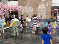 -天芳悦潭度假村温泉