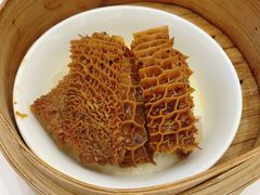 -喜宴又一村·粤菜·茶点·海鲜(壹方天地店)