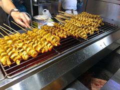 -海大南门夜市(海富街店)