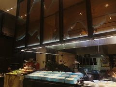 -万达文华酒店·48F云端窗景美食汇自助餐厅