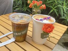 来自澄海的问候-大青树咖啡(大理古城店)