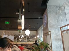 -赠李白·如诗的川味(余杭万达广场店)
