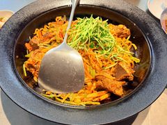 -印象吕梁•吕梁菜