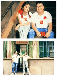 -女王风尚STUDIO·轻奢化定制