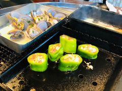 -伍丁·烤牛肋(和平东桥店)
