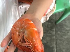 -众味海鲜大排档·活海鲜·潮汕味(南澳店)