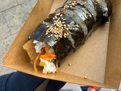 -Cafe Alice咖啡爱丽丝(奥城店)