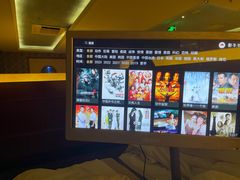 -海韵之星邮轮水会(明发商业广场店)