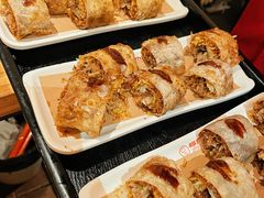-福苗小骆驼烧烤(莲湖路店)
