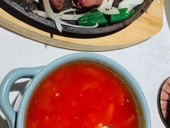 -俄士厨房(环球港店)