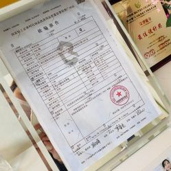 -YIMEI ART半永久纹眉·野生眉