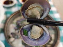 -豪园台山碳烧生蚝(蓬江江华店)