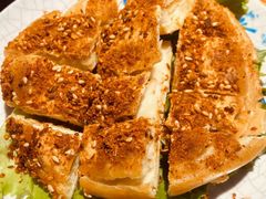 -汉城烧烤(西稍门劳动路店)