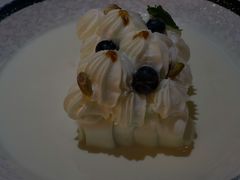 西班牙奶油蛋糕-FISH&POTATO Cō(地中海美食 万象城店)