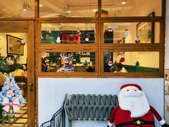 -堂屋糖水店(愚园店)