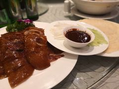 片皮鸭-大谊园