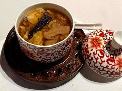 黑松露鲜鲍菇-京兆尹(雍和宫店)