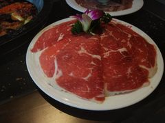 -成都龍井門火锅(王家湾店)