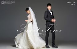 -GO VISION 动视觉婚纱摄影高级定制